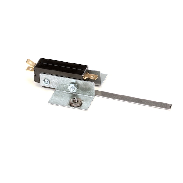 Door Interlock Switch Assembly-P